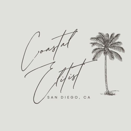 Coastal Elitist - San Diego, CA