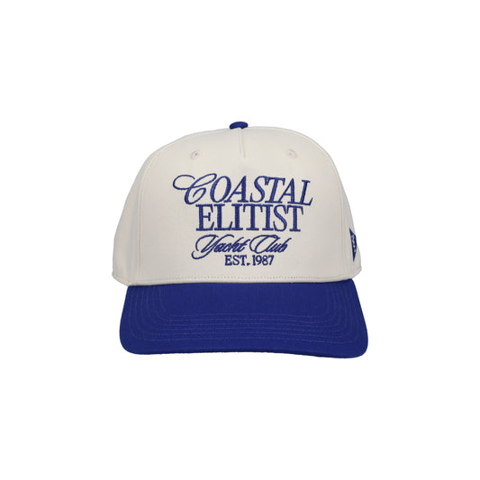 CE Yacht Club 1987 Hat