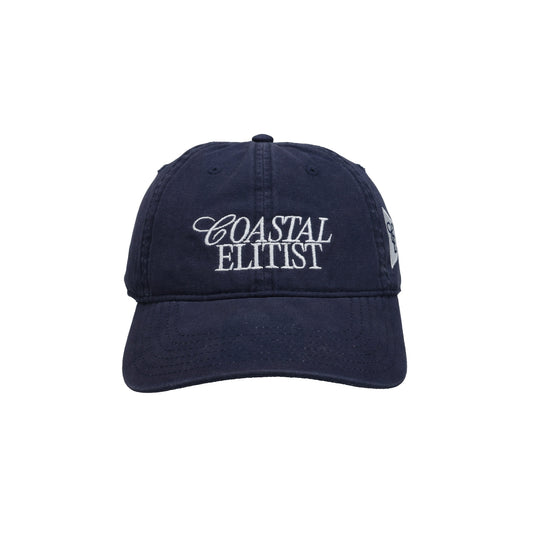CE Burgee Baseball Hat in Navy