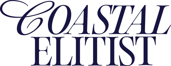 Coastal Elitist - Logo