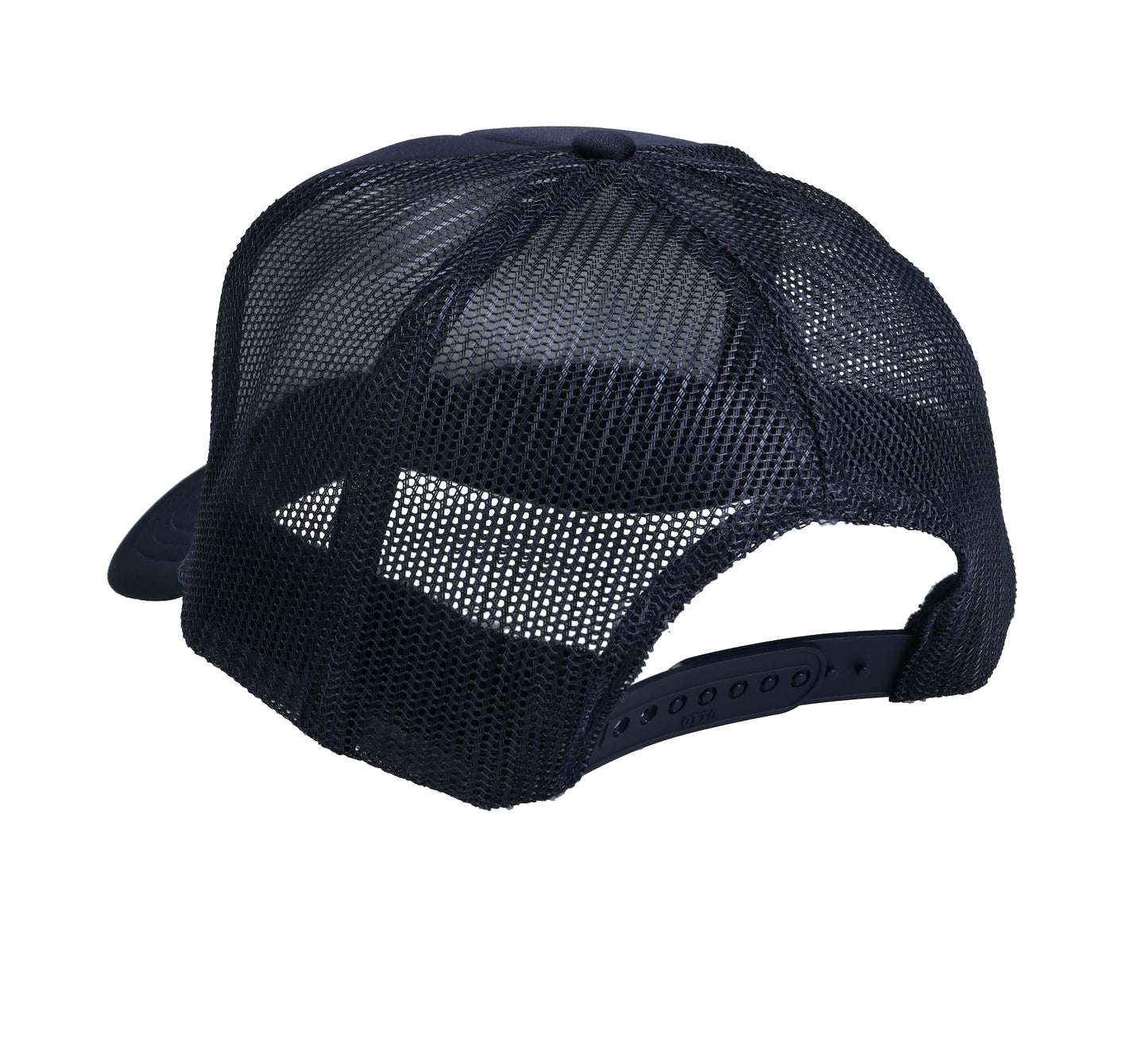 CE Navy Blue Trucker