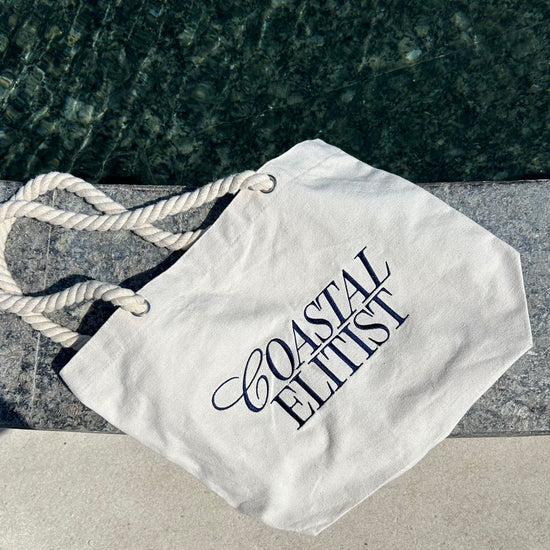 CE Everyday Tote